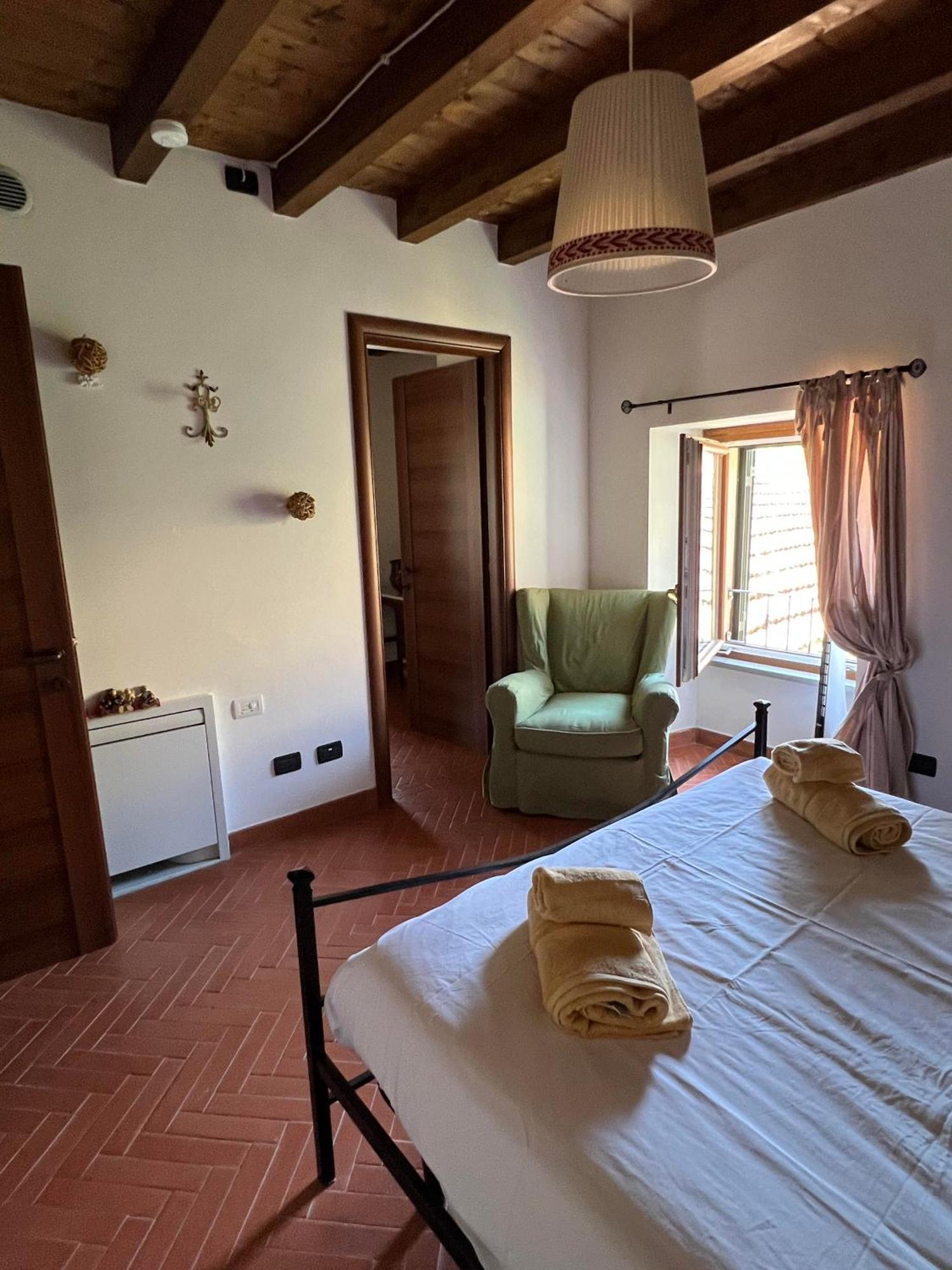 Casa Boru - A Beautiful Fully Restored Spacious House With Fantastic Views Calice al Cornoviglio 外观 照片