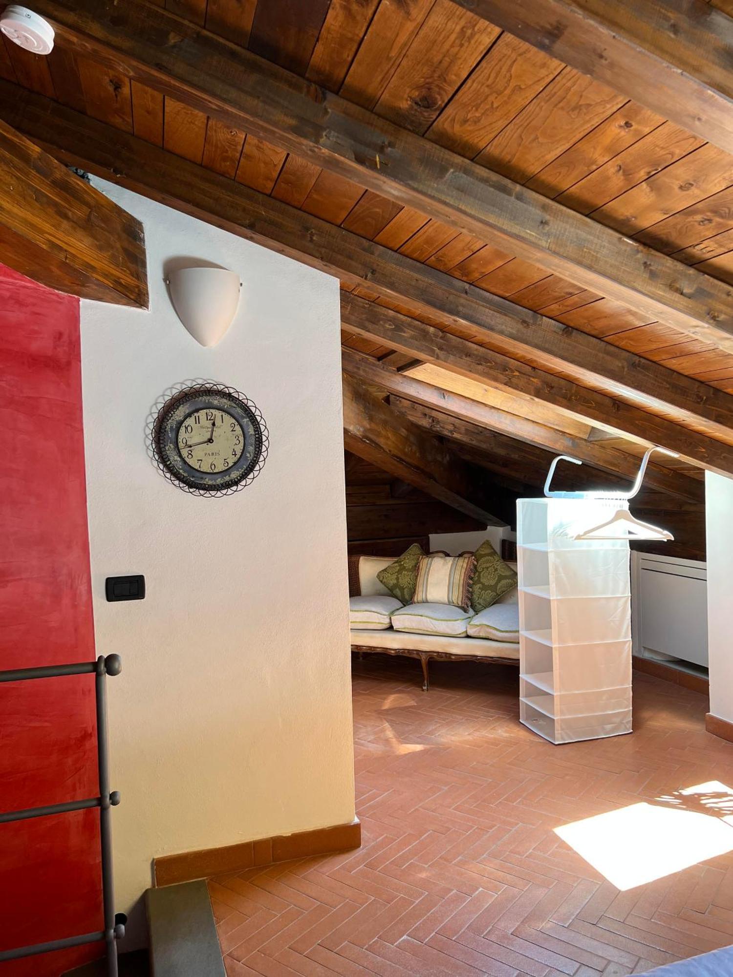 Casa Boru - A Beautiful Fully Restored Spacious House With Fantastic Views Calice al Cornoviglio 外观 照片